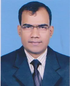 Kamal Hossain Chowdhury