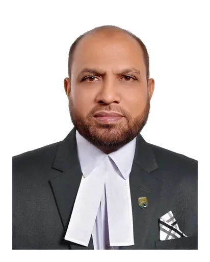 Sayed Anwar Hossain