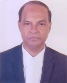Apurba Charan Das