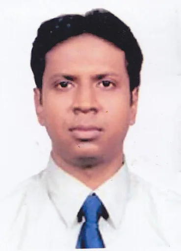Titu Kumar Chowdhury