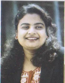Mili Chowdhury