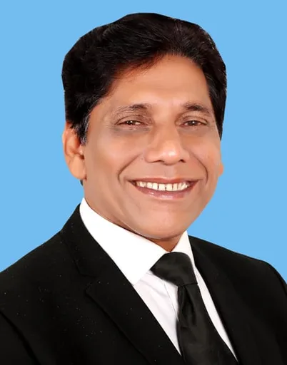 Ashok Kumar Das
