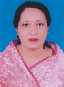 Assia Khanam