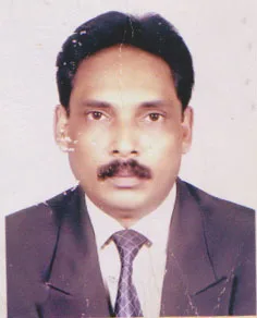 A. Z. M. Fazlul Hoque Babul