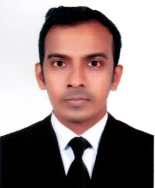 Md. Shyful Azim