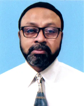 Mohammad Wahidul Islam Saadi
