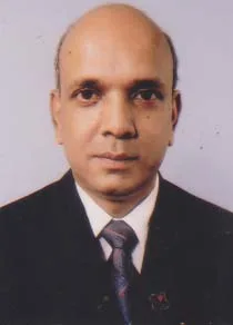 A. N. M. Moshfiqur Rahman Bhuiyan