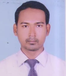 A. S. M. Mahafuzur Rahaman