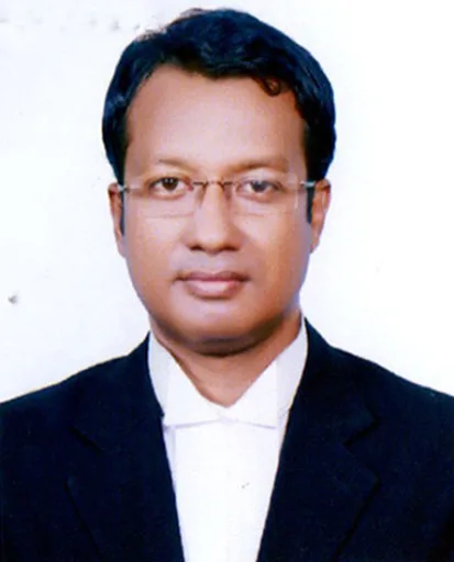 Debasish Majumder