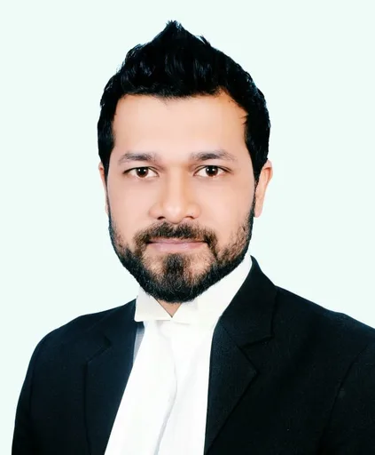 Md. Ali Akbar (Sanjik)