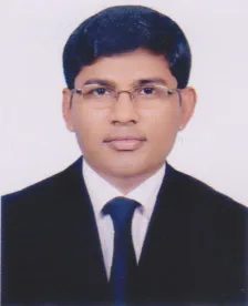 Manash Das