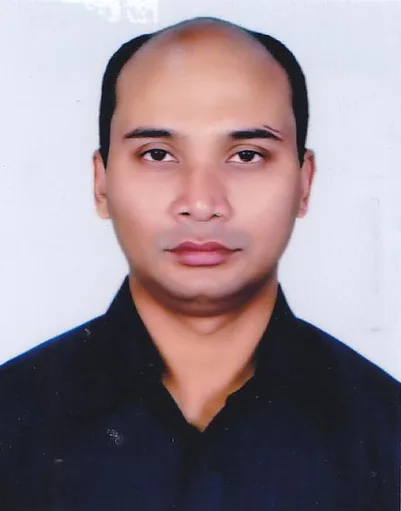 Sayed Mohammed Mohiuddin Hasan