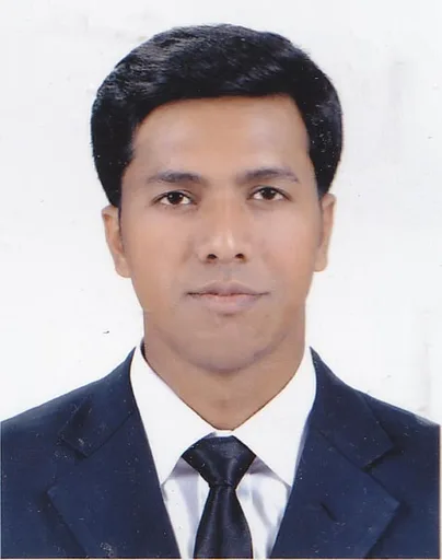 Md. Azad Hossain
