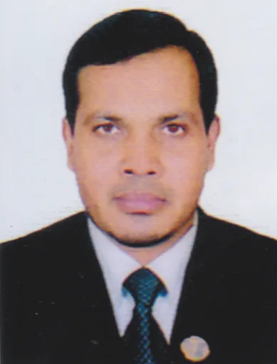 Md. Ataur Rahman