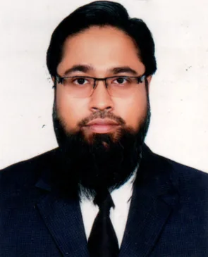 Abul Hasnat Md. Mamun-Ar-Rashid