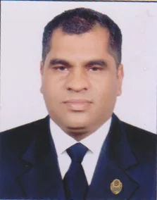 Jashim Uddin