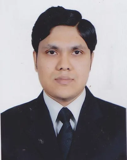 Abdullah Al Mahmud