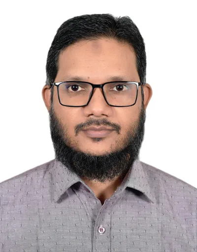 Md. Osman