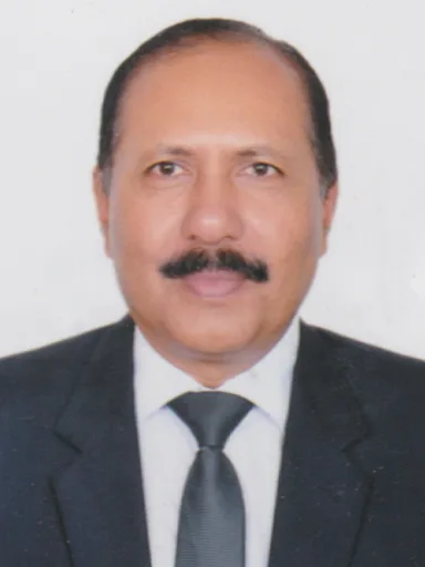 Abdur Rahman Jahangir
