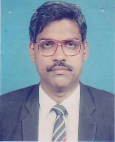 Sanjib Kanti Chowdhury
