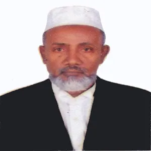 Md. Anwarul Islam