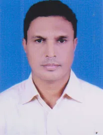 Md. Faridul Alam Chowdhury