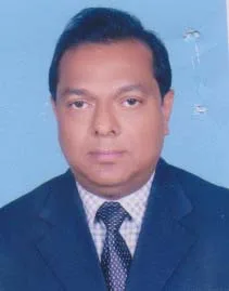 Hayder Md. Solaiman