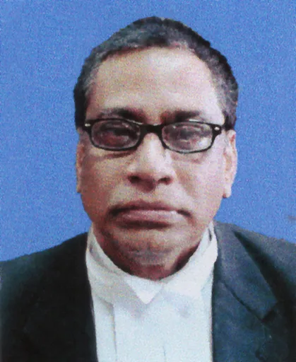 S. M. Salim