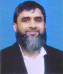 Hasan Mohammad Reyad