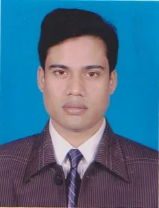 A. G. M. Masba Uddin Bhuiyan