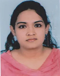 Sabiha Alam Chowdhury
