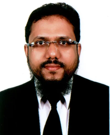 A. S. M. Sayem Ibn- Shaheed