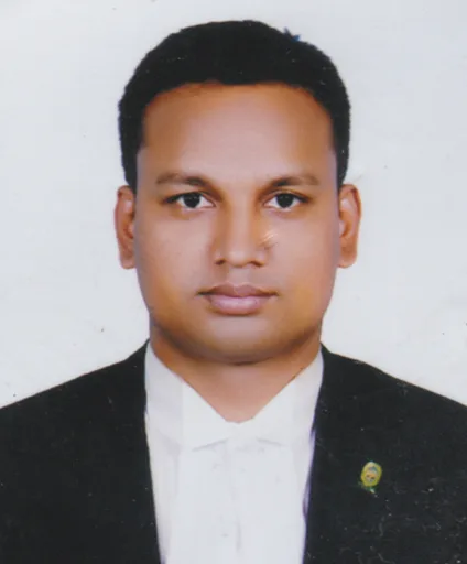 Md. Yousuf Alam (Masud)