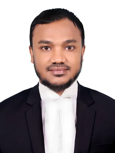 Md. Erfanur Rahaman