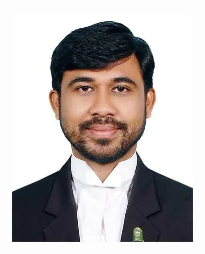 Md. Misbah Uddin