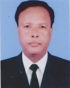Abu Hena Mustafa Kamal