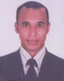 Md. Mamun Mia