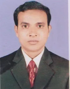 A. K. M. Zobairul Hoque