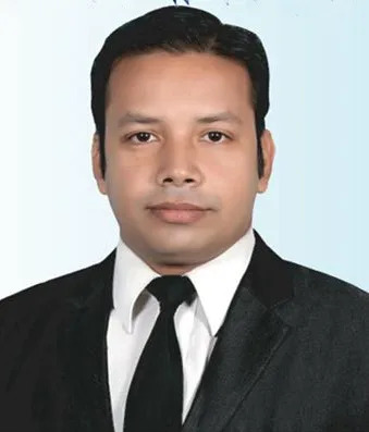 Abhijit Acharjee