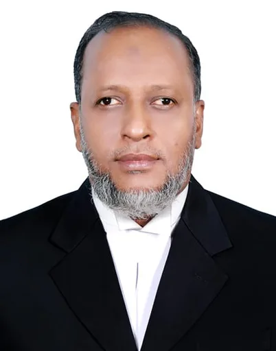 Md. Nasir Uddin