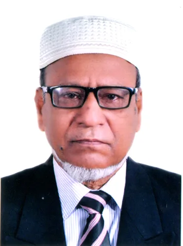 A. B. M. Abul Khair