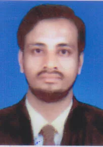 Mostaque Ahmed