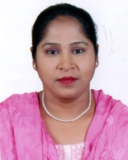 Shamima Akhter