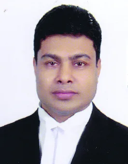 Abul Hasnat Md. Zahid Hossain