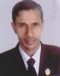 Abu Bakkar
