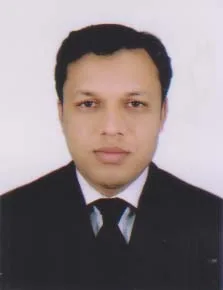 Mohammad Zahidul Karim
