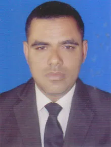 Md. Farid Uddin