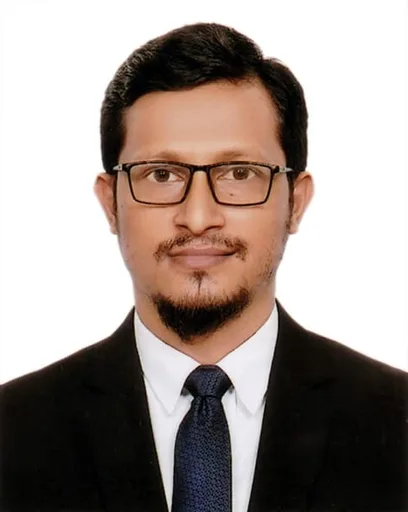 Abdullah Al Harun