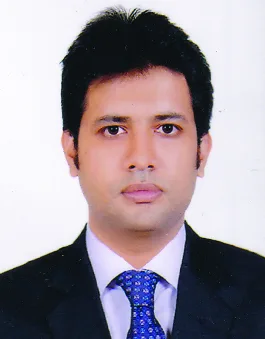 Md. Riyadul Islam