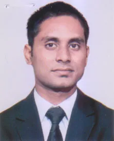 Md. Saikat Khan